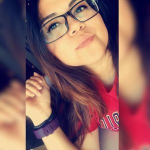 Meet your Posher, Jordan